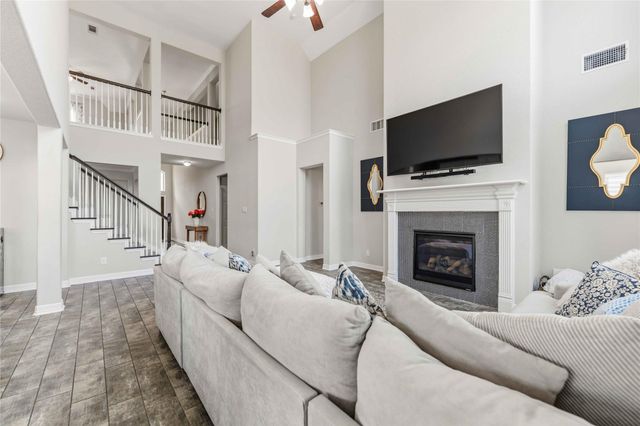 9414 Peralta Creek Court, Cypress, TX 77433