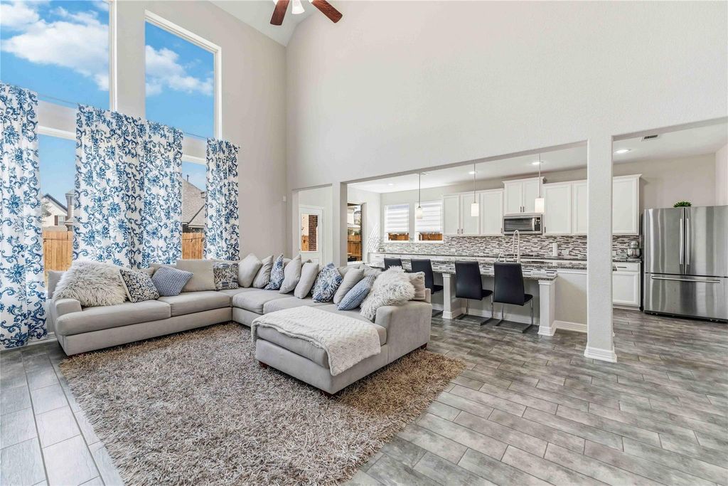 9414 Peralta Creek Court, Cypress, TX 77433