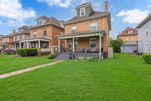 451 Fair AVENUE, Beaver, PA 15009