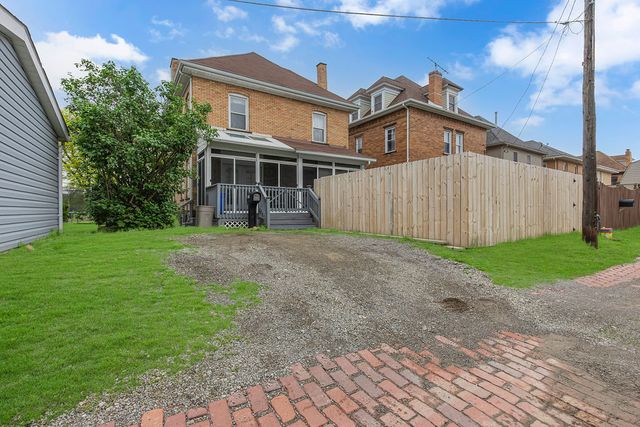 451 Fair AVENUE, Beaver, PA 15009