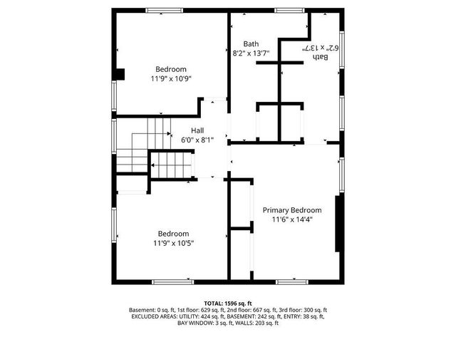 451 Fair AVENUE, Beaver, PA 15009