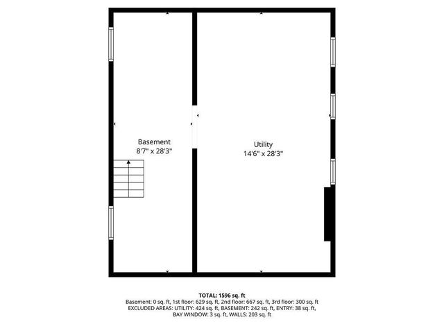 451 Fair AVENUE, Beaver, PA 15009