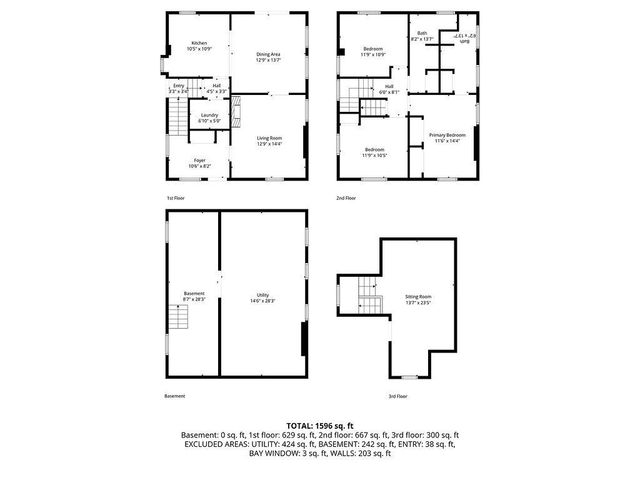 451 Fair AVENUE, Beaver, PA 15009