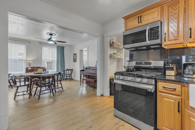 451 Fair AVENUE, Beaver, PA 15009
