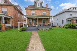 451 Fair AVENUE, Beaver, PA 15009