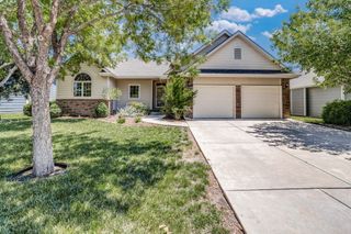 1936 N Quail Crossing, Andover, KS 67002