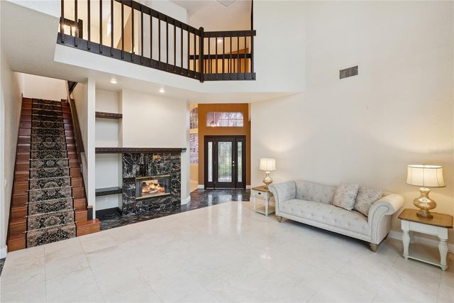 1258 GLENCREST DRIVE, Heathrow, FL 32746