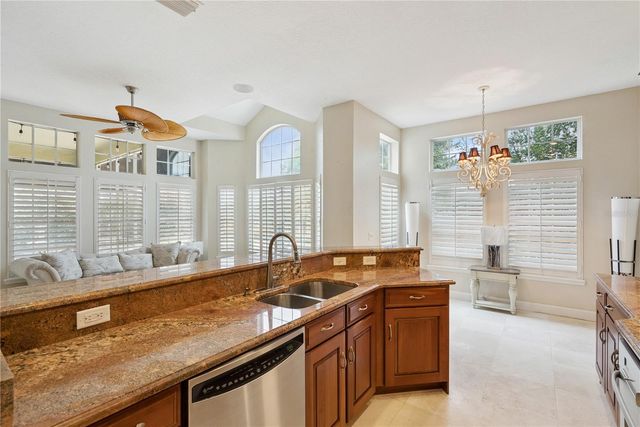 1258 GLENCREST DRIVE, Heathrow, FL 32746