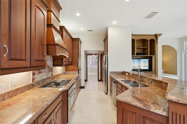 1258 GLENCREST DRIVE, Heathrow, FL 32746