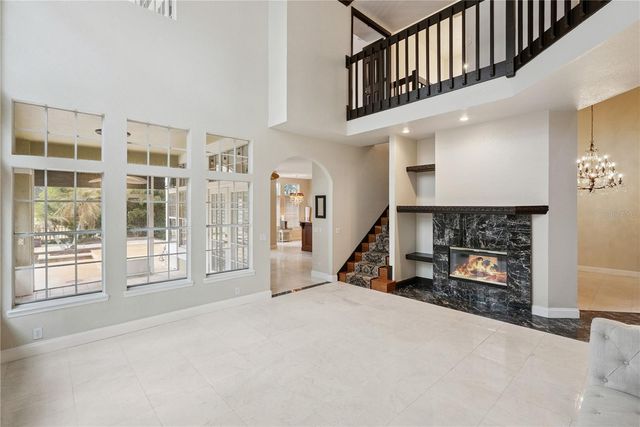 1258 GLENCREST DRIVE, Heathrow, FL 32746