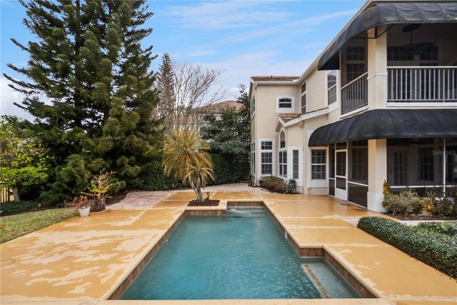 1258 GLENCREST DRIVE, Heathrow, FL 32746