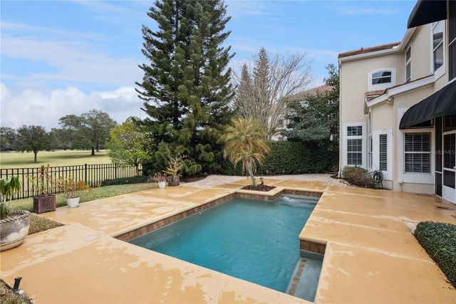 1258 GLENCREST DRIVE, Heathrow, FL 32746