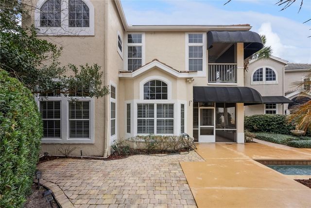 1258 GLENCREST DRIVE, Heathrow, FL 32746