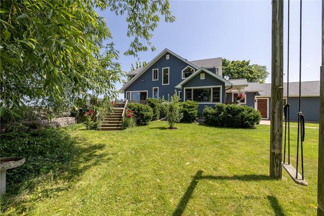 18 Zellweger Beach, Parma, NY 14468