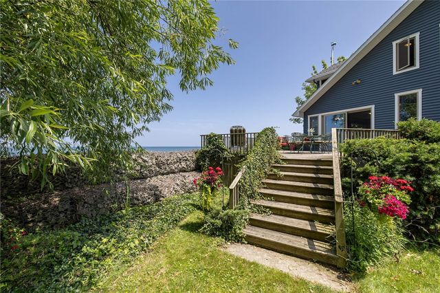 18 Zellweger Beach, Parma, NY 14468