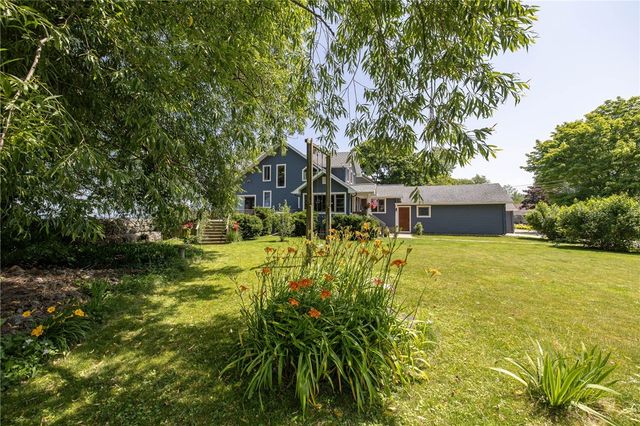 18 Zellweger Beach, Parma, NY 14468