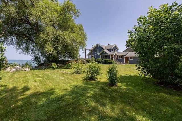 18 Zellweger Beach, Parma, NY 14468