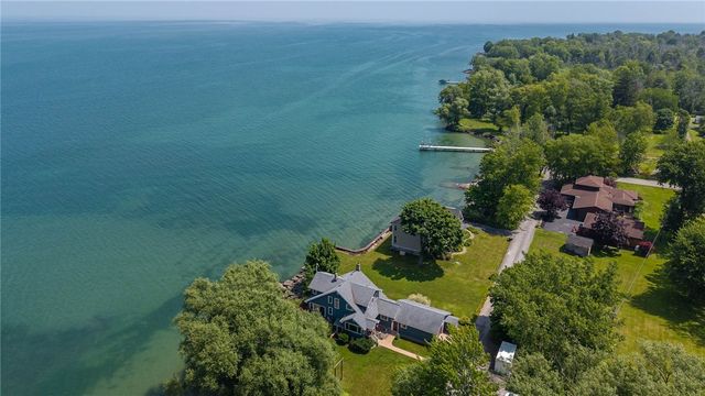 18 Zellweger Beach, Parma, NY 14468