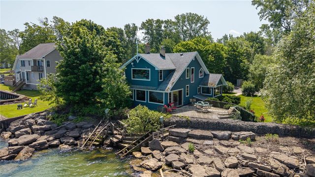 18 Zellweger Beach, Parma, NY 14468
