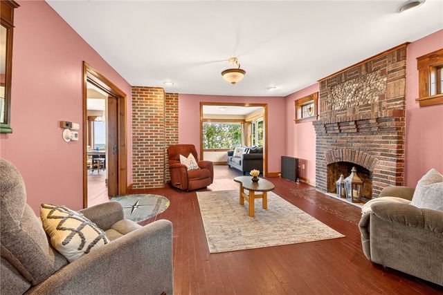 18 Zellweger Beach, Parma, NY 14468