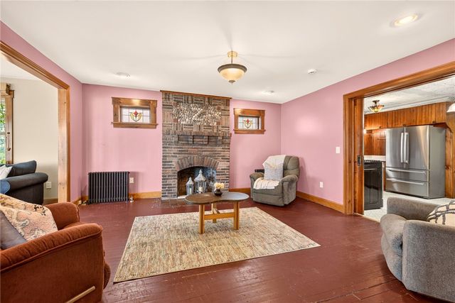 18 Zellweger Beach, Parma, NY 14468
