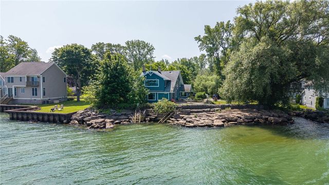 18 Zellweger Beach, Parma, NY 14468