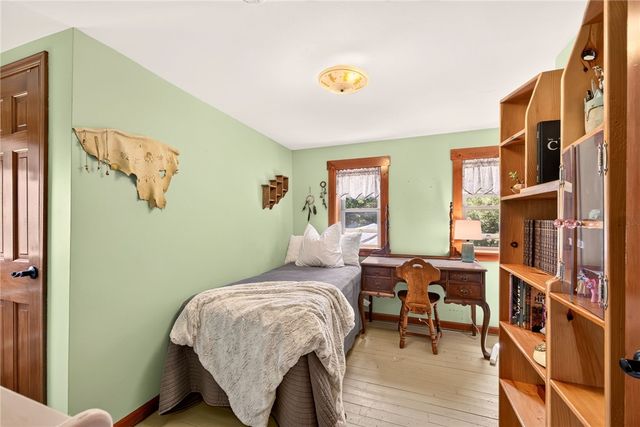 18 Zellweger Beach, Parma, NY 14468