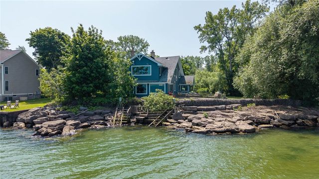 18 Zellweger Beach, Parma, NY 14468