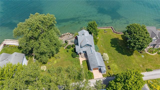18 Zellweger Beach, Parma, NY 14468