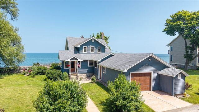 18 Zellweger Beach, Parma, NY 14468