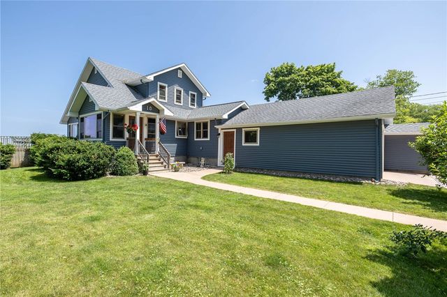 18 Zellweger Beach, Parma, NY 14468