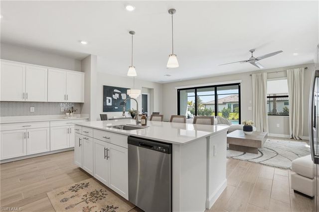 19035 Hanley BLVD, Estero, FL 33928