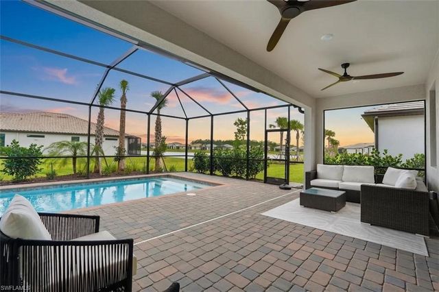 19035 Hanley BLVD, Estero, FL 33928