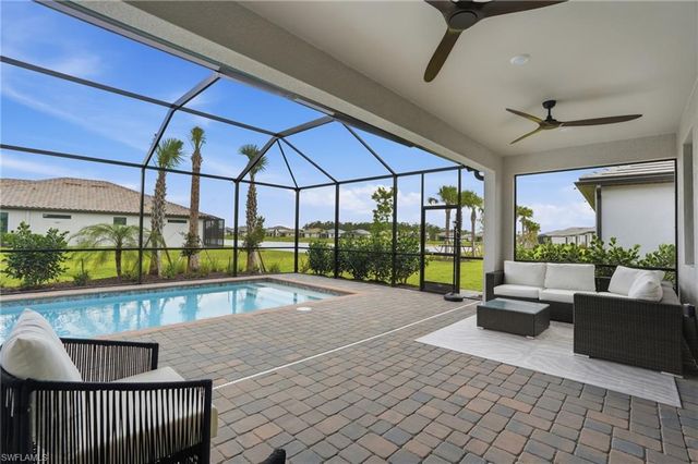 19035 Hanley BLVD, Estero, FL 33928