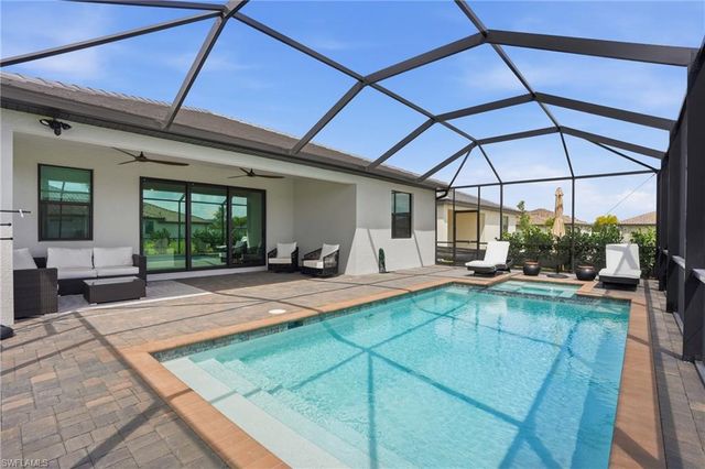 19035 Hanley BLVD, Estero, FL 33928