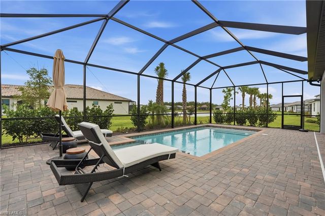 19035 Hanley BLVD, Estero, FL 33928