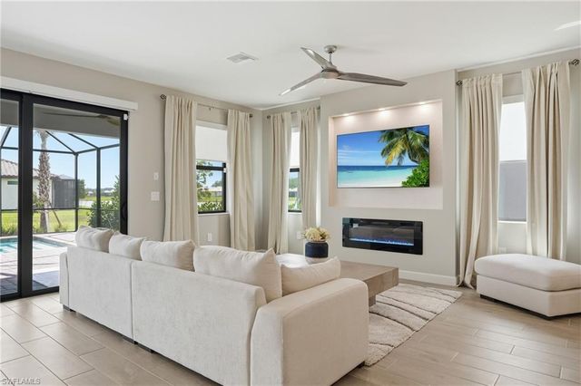 19035 Hanley BLVD, Estero, FL 33928