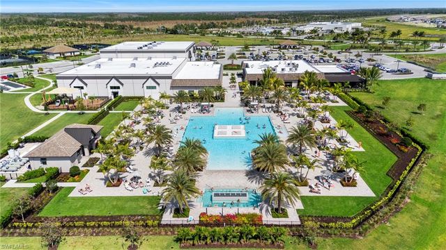 19035 Hanley BLVD, Estero, FL 33928