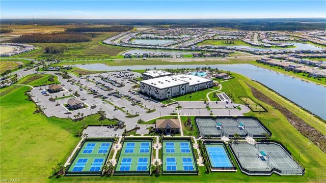 19035 Hanley BLVD, Estero, FL 33928