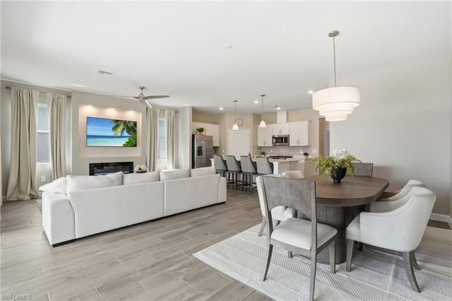 19035 Hanley BLVD, Estero, FL 33928