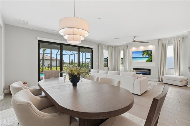 19035 Hanley BLVD, Estero, FL 33928