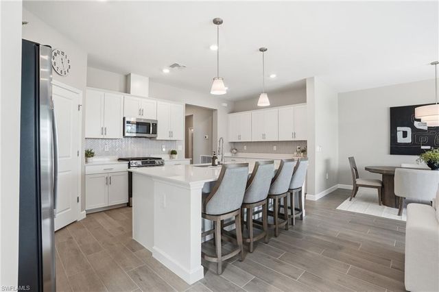 19035 Hanley BLVD, Estero, FL 33928