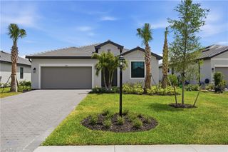 19035 Hanley BLVD, Estero, FL 33928