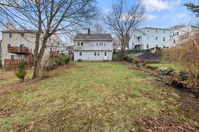 37 Upland Rd, Waltham, MA 02451