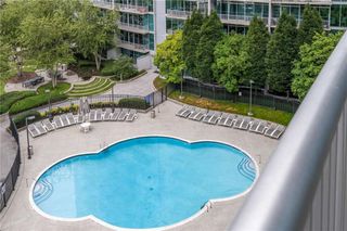 950 W Peachtree NW Street 1214, Atlanta, GA 30309
