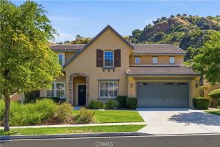 3581 Corbett Street, Corona, CA 92882