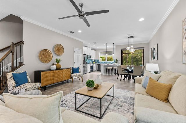 11458 CROWNED SPARROW LANE, Tampa, FL 33626