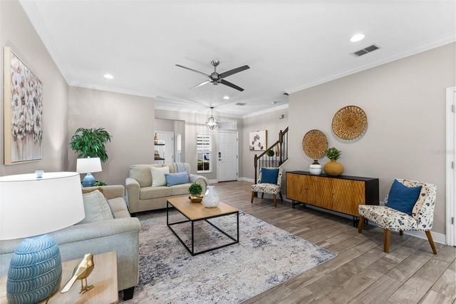 11458 CROWNED SPARROW LANE, Tampa, FL 33626