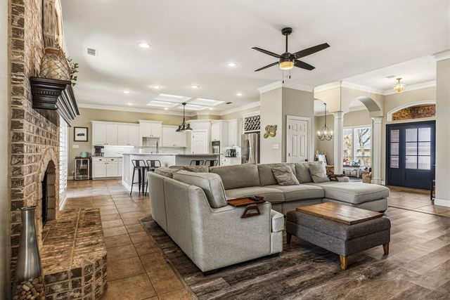 2013 Fringewood Dr, Midland, TX 79707