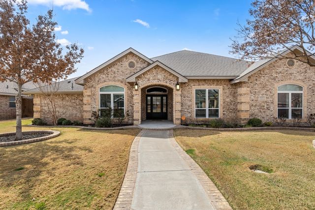 2013 Fringewood Dr, Midland, TX 79707